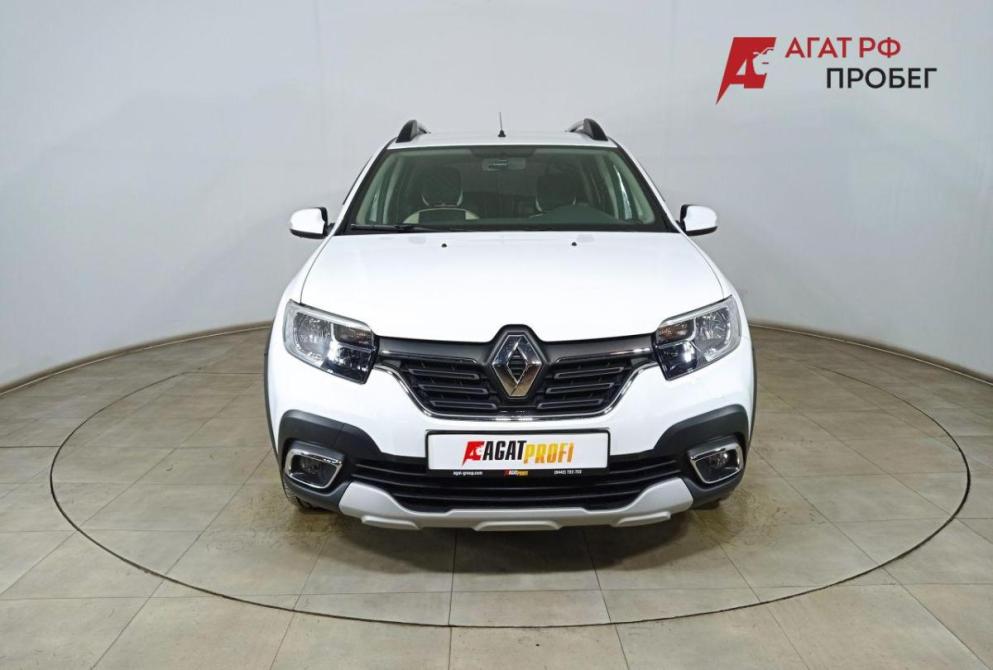 Renault Sandero II Рестайлинг Волгоград  - изображение 2