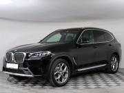 BMW X3 III (G01) Рестайлинг Химки  - изображение 20