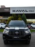 Toyota Land Cruiser Prado 150 Series Рестайлинг 3 Москва  - изображение 58