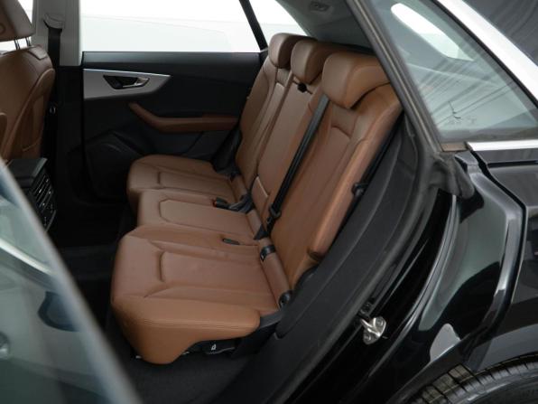 Audi Q8 I (4M) с пробегом 2023 года, цена 10 176 046 рублей, 30 км, внедорожник, Автокод Объявления