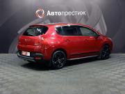 Peugeot 3008 I Оренбург  - изображение 22