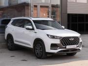 Chery Tiggo 8 Pro Max I Новосибирск  - изображение 23