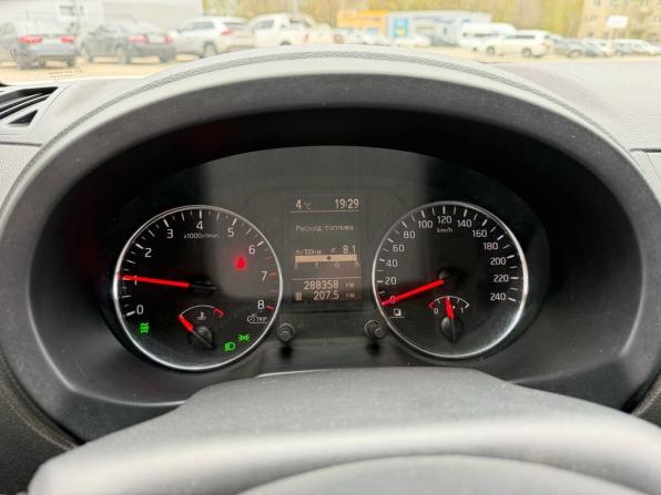 Nissan X-Trail II Рестайлинг с пробегом 2014 года, цена 1 129 900 рублей, 288358 км, внедорожник, Автокод Объявления