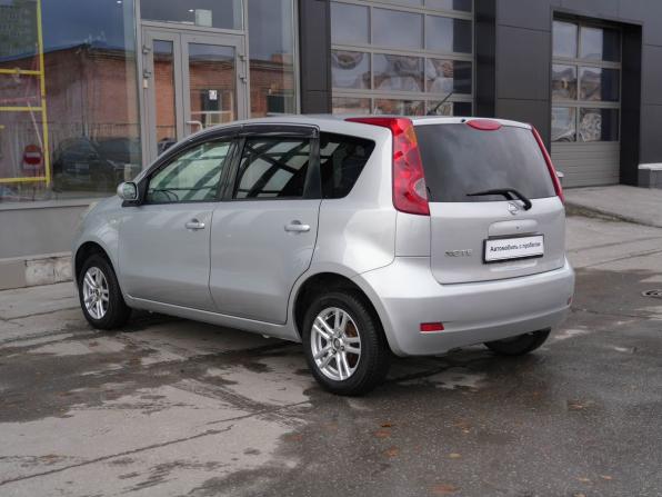 Nissan Note I Рестайлинг с пробегом 2011 года, цена 690 000 рублей, 184215 км, хэтчбек, Автокод Объявления