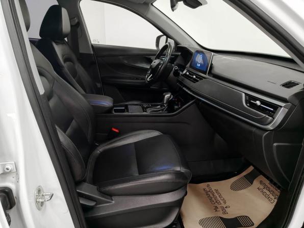 Chery Tiggo 4 Pro I Рестайлинг с пробегом 2024 года, цена 1 420 000 рублей, 53120 км, внедорожник, Автокод Объявления