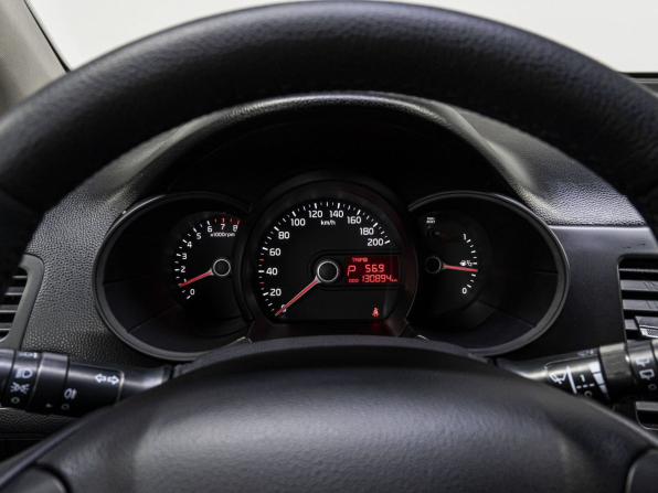 Kia Picanto II с пробегом 2014 года, цена 970 000 рублей, 130884 км, хэтчбек, Автокод Объявления