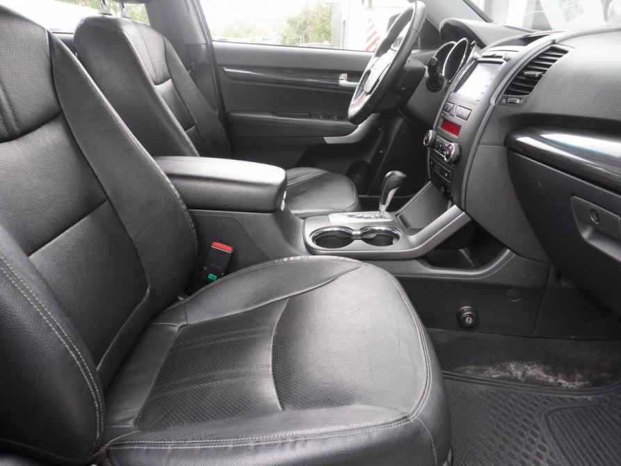 Kia Sorento II Москва  - изображение 11