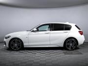 BMW 1 серии II (F20/F21) Рестайлинг 2 Москва  - изображение 28