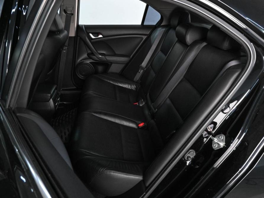 Honda Accord VIII Ростов-на-Дону  - изображение 9