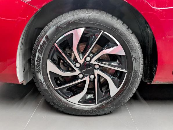 BAIC U5 Plus с пробегом 2023 года, цена 800 000 рублей, 100746 км, седан, Автокод Объявления