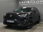 Toyota RAV4 V (XA50) Пермь  - изображение 18