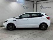 Kia Rio III Рестайлинг Химки  - изображение 32