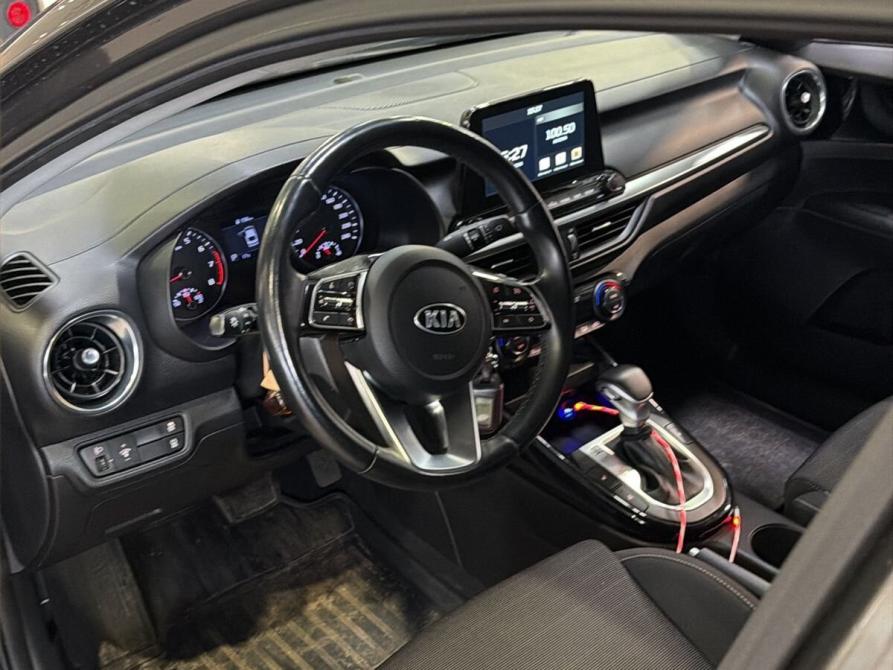 Kia Cerato IV Санкт-Петербург  - изображение 5