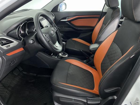 Lada (ВАЗ) Vesta I с пробегом 2019 года, цена 925 000 рублей, 134638 км, универсал, Автокод Объявления