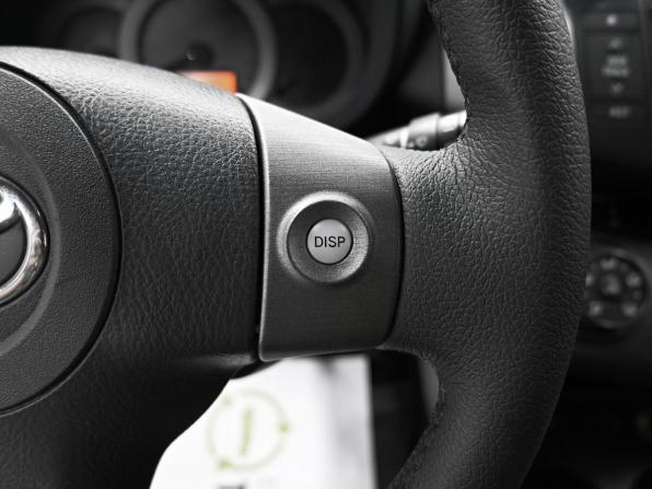 Toyota RAV4 III (XA30) с пробегом 2009 года, цена 1 145 000 рублей, 260042 км, внедорожник, Автокод Объявления