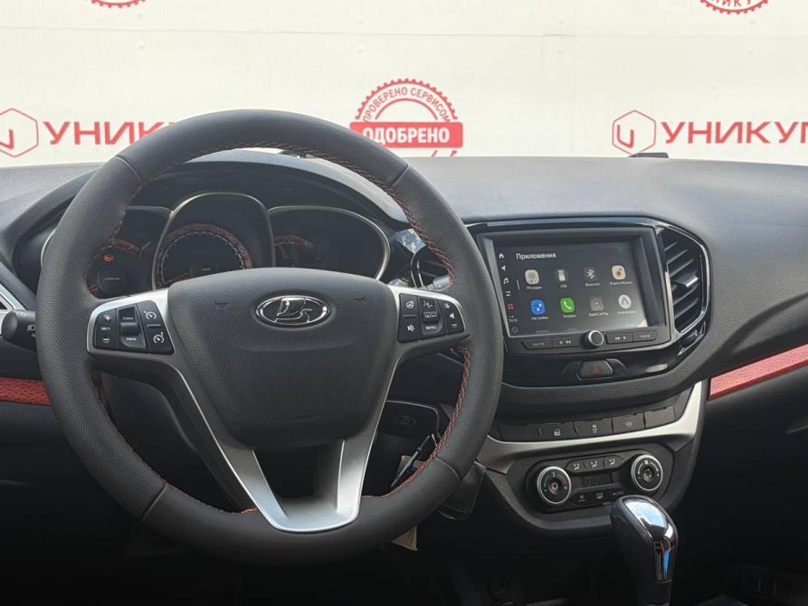 Lada (ВАЗ) Vesta I Екатеринбург  - изображение 19