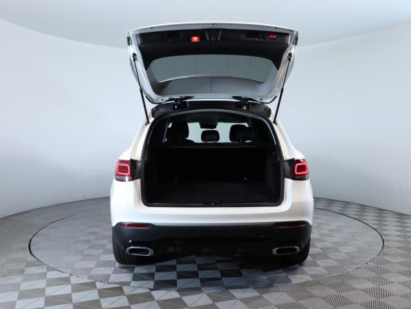 Mercedes-Benz GLC I (X253) Рестайлинг с пробегом 2019 года, цена 3 497 800 рублей, 131896 км, внедорожник, Автокод Объявления