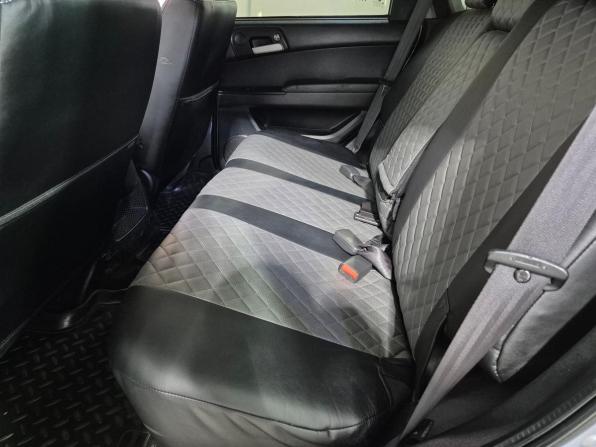 SsangYong Actyon I с пробегом 2010 года, цена 670 000 рублей, 148675 км, внедорожник, Автокод Объявления