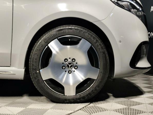 Новый Mercedes-Benz V-Класс III (W447) Рестайлинг 2 2026 года, цена 15 600 000 рублей, минивэн, Автокод Объявления