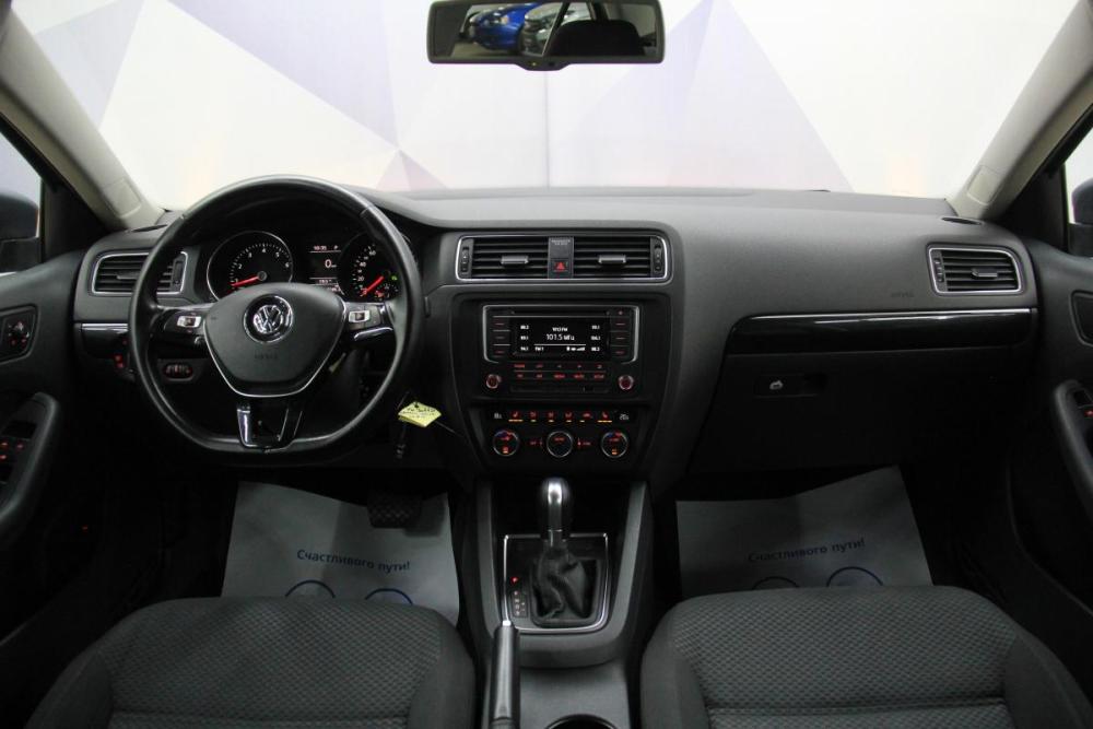 Volkswagen Jetta VI Рестайлинг Чебоксары  - изображение 13