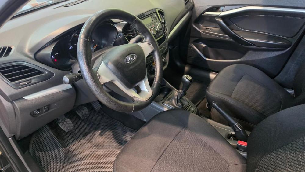 Lada (ВАЗ) Vesta I Чебоксары  - изображение 9