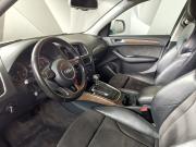 Audi Q5 I (8R) Рестайлинг Москва  - изображение 37