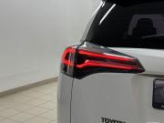 Toyota RAV4 IV (XA40) Рестайлинг Вологда  - изображение 30
