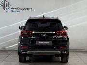 Chery Tiggo 4 Pro I Рестайлинг Химки  - изображение 29
