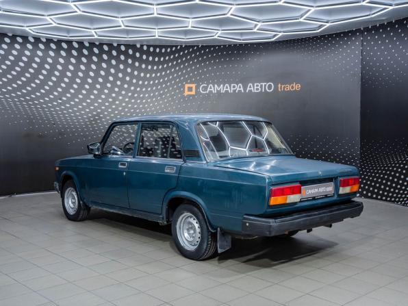 Lada (ВАЗ) 2107 с пробегом 2006 года, цена 130 000 рублей, 96000 км, седан, Автокод Объявления