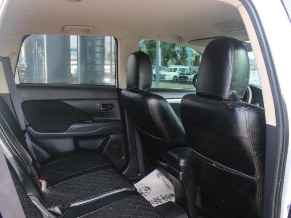 Mitsubishi Outlander III Рестайлинг 2 с пробегом 2016 года, цена 1 433 700 рублей, 136500 км, внедорожник, Автокод Объявления