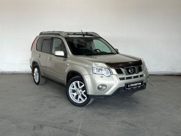 Nissan X-Trail II Рестайлинг с пробегом 2012 года, цена 1 287 000 рублей, 256270 км, внедорожник, Автокод Объявления
