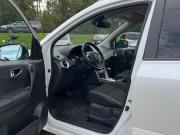 Renault Koleos I Рестайлинг Нефтекамск  - изображение 18