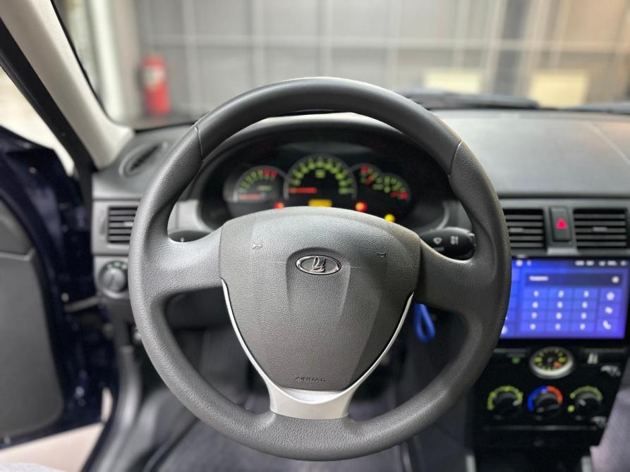 Lada (ВАЗ) Priora I Рестайлинг Красноярск  - изображение 23