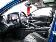 Hyundai Elantra VII (CN7) Красноярск  - изображение 53