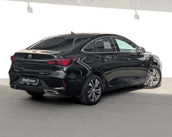 Changan Eado Plus с пробегом 2023 года, цена 1 400 000 рублей, 60701 км, седан, Автокод Объявления
