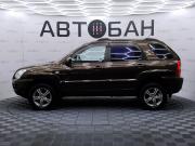 Kia Sportage II Екатеринбург  - изображение 25