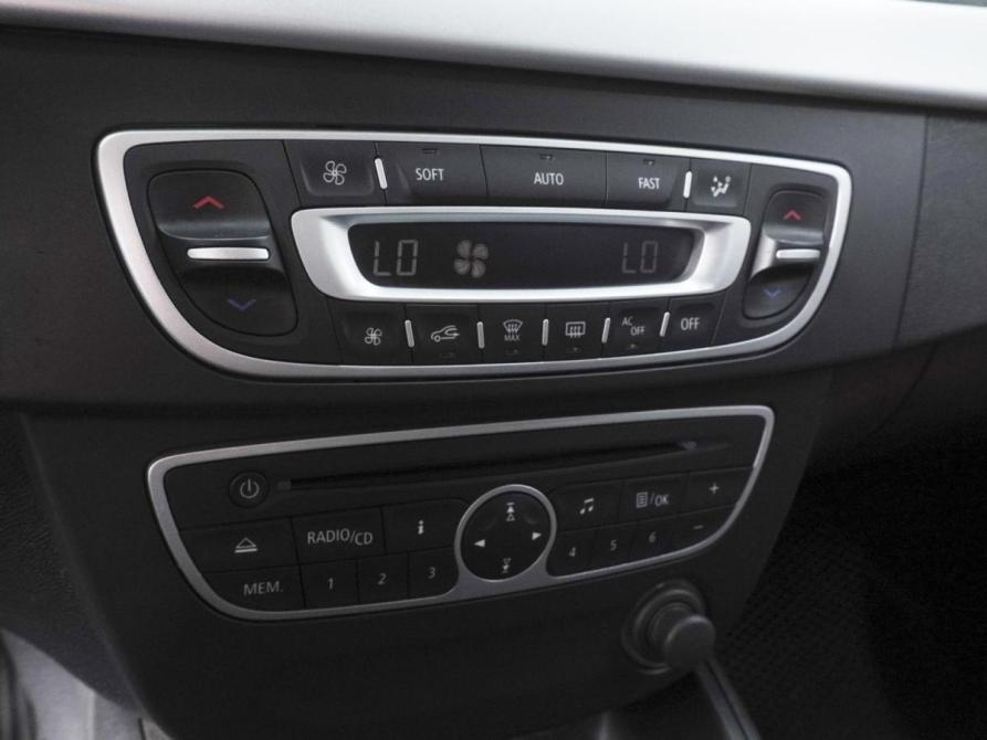 Renault Fluence I Ростов-на-Дону  - изображение 12