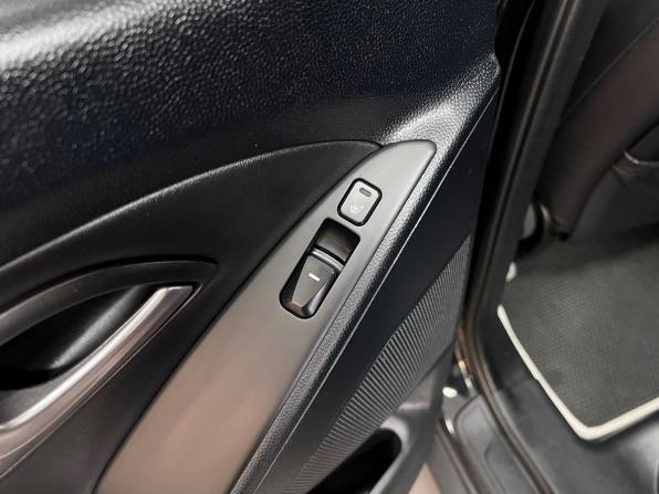 Hyundai ix35 I с пробегом 2013 года, цена 1 475 000 рублей, 155655 км, внедорожник, Автокод Объявления