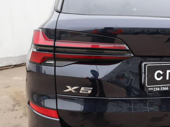 BMW X5 IV (G05/G18) Рестайлинг с пробегом 2023 года, цена 10 799 000 рублей, 21235 км, внедорожник, Автокод Объявления