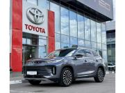 Exeed TXL I Рестайлинг Воронеж  - изображение 31