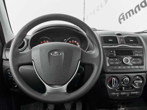 Lada (ВАЗ) Granta I Рестайлинг с пробегом 2024 года, цена 920 000 рублей, 5281 км, лифтбек, Автокод Объявления