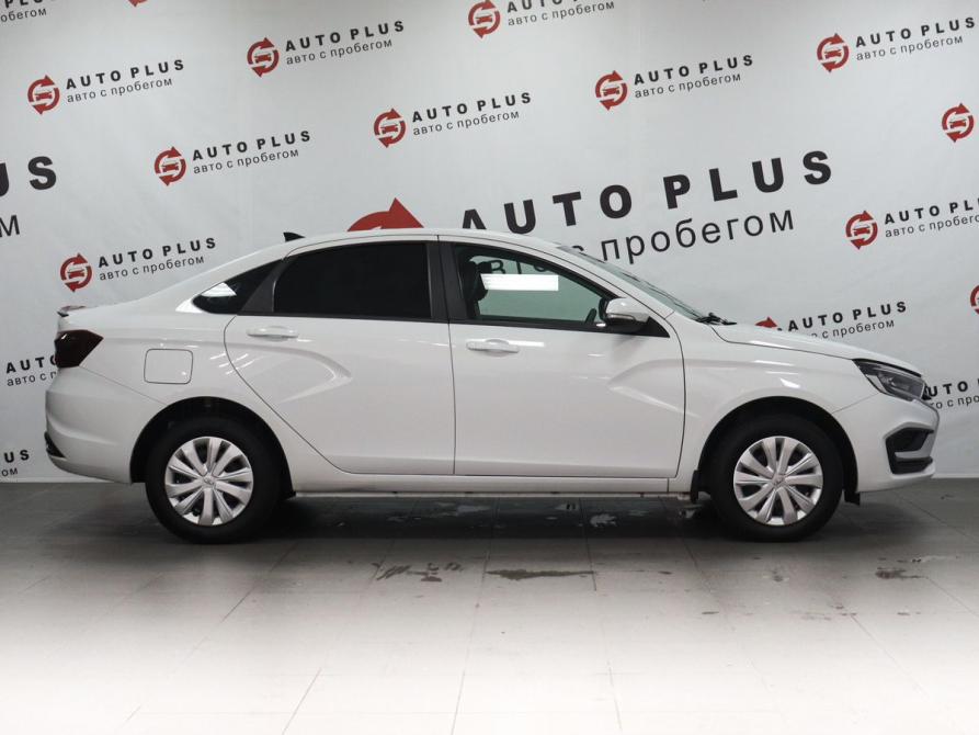 Lada (ВАЗ) Vesta I Рестайлинг (NG) Минеральные Воды  - изображение 6