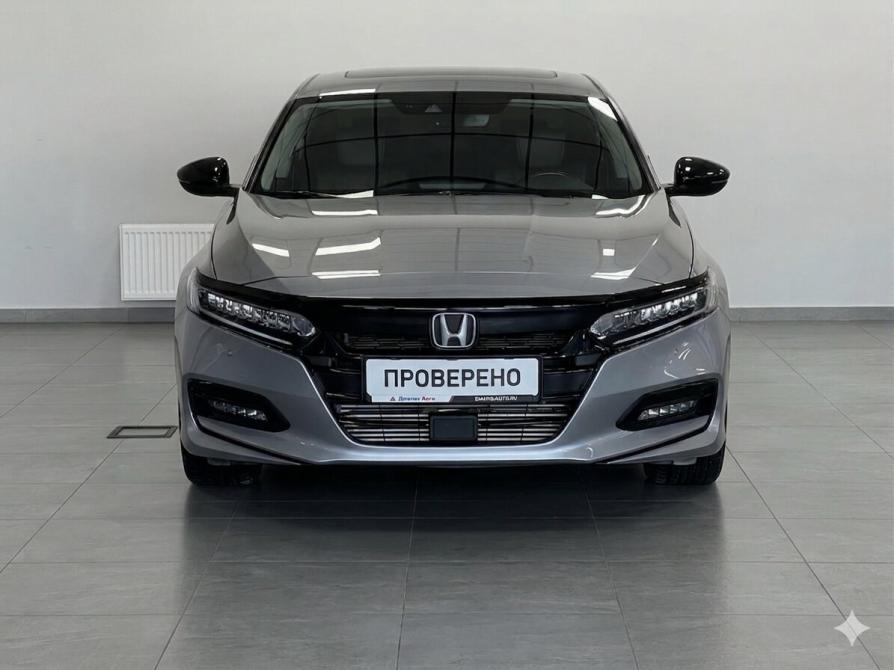 Honda Accord X Казань  - изображение 6