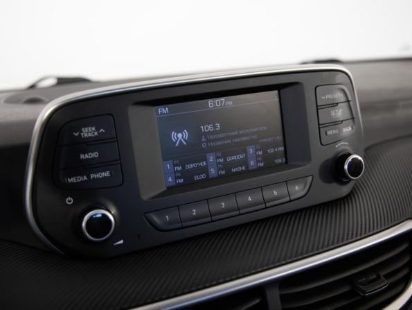 Hyundai Tucson III Рестайлинг с пробегом 2019 года, цена 2 299 000 рублей, 87733 км, внедорожник, Автокод Объявления