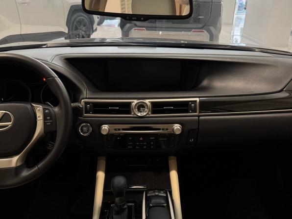 Lexus GS IV с пробегом 2013 года, цена 3 590 000 рублей, 43200 км, седан, Автокод Объявления