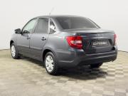 Lada (ВАЗ) Granta I Рестайлинг Казань  - изображение 18