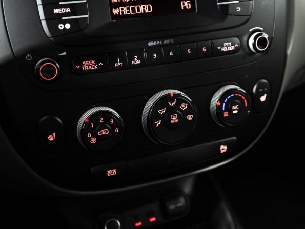Kia Soul II с пробегом 2014 года, цена 1 399 700 рублей, 159000 км, хэтчбек, Автокод Объявления