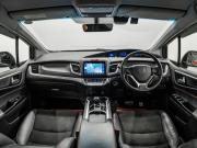 Honda Jade I Рестайлинг Красноярск  - изображение 31