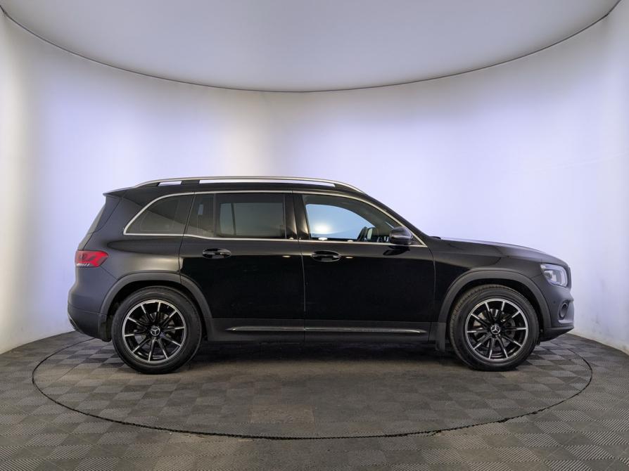 Mercedes-Benz GLB I (X247) Москва  - изображение 4