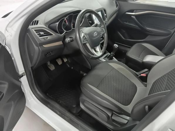 Lada (ВАЗ) Vesta I с пробегом 2020 года, цена 870 000 рублей, 79083 км, седан, Автокод Объявления